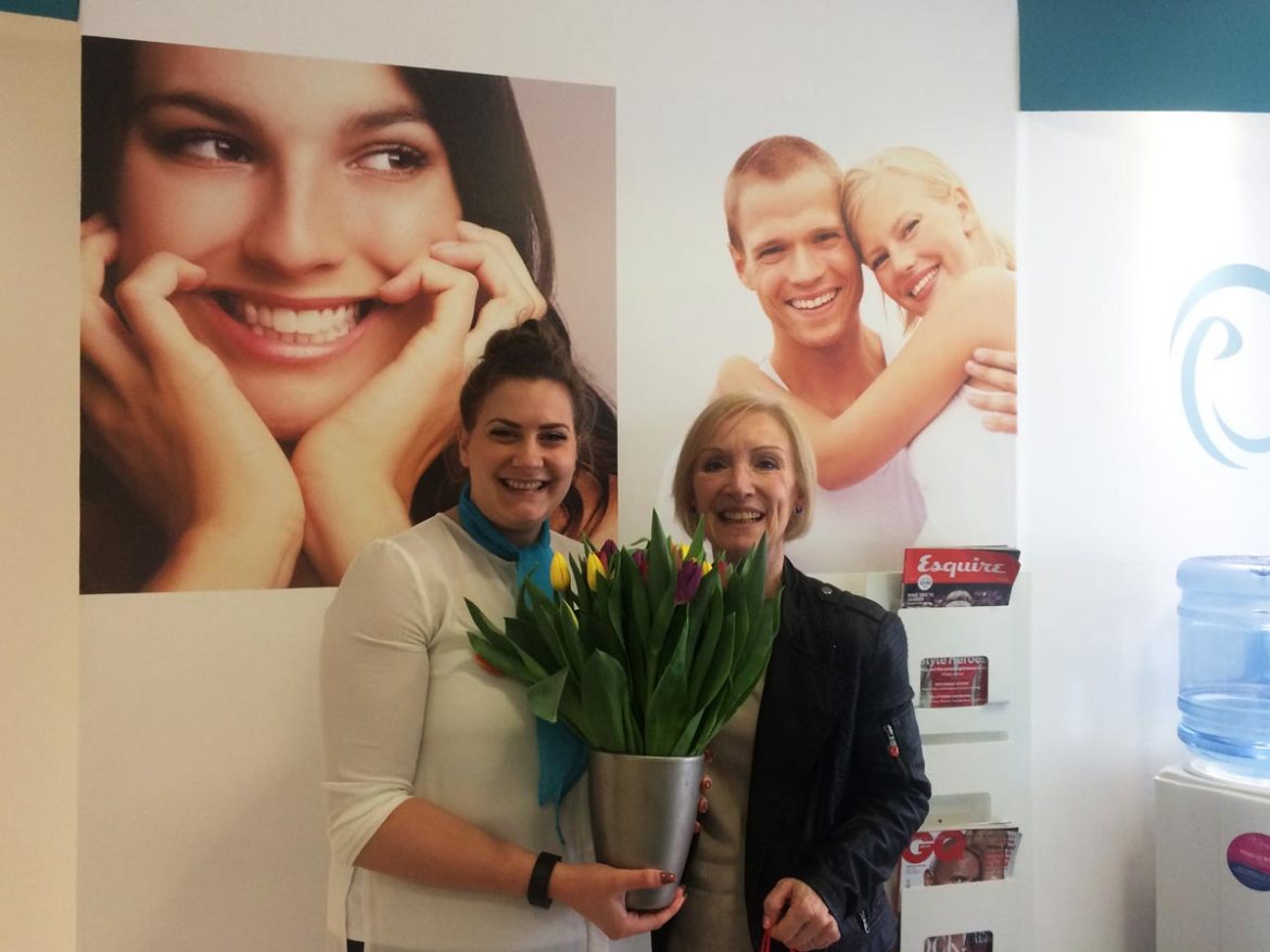 Premier Orthodontics Bromley Review by Diane