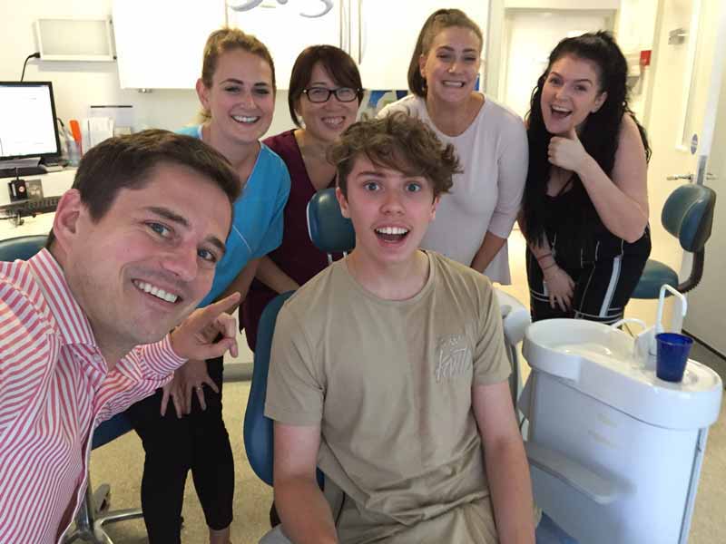 Sidcup Orthodontists