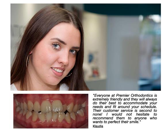 Orthodontists in Hayes and Bromley