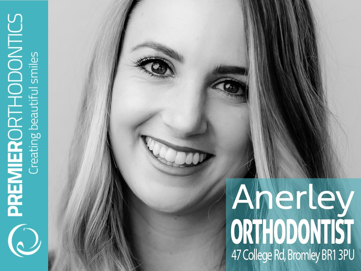 Anerley Orthodontist Review by Ilona Z