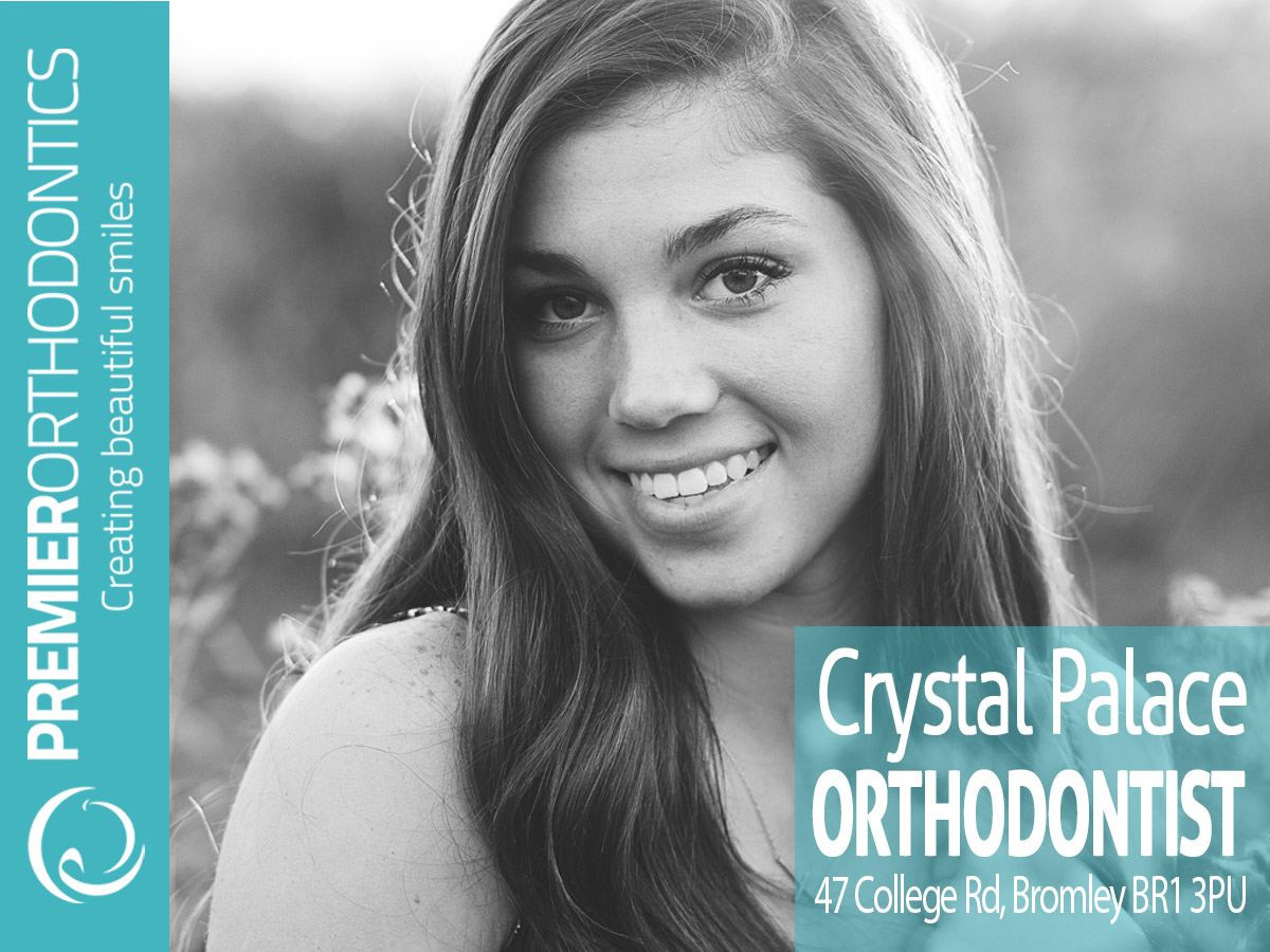 Orthodontist Crystal Palace Review by Sandra V | Premier Orthodontics